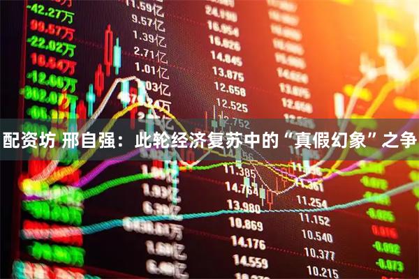 配资坊 邢自强：此轮经济复苏中的“真假幻象”之争