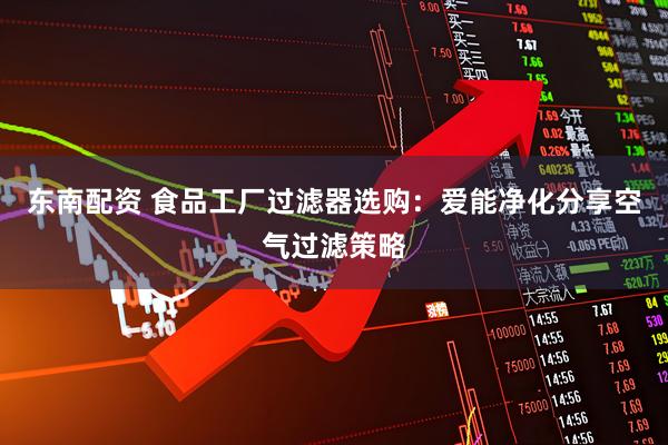 东南配资 食品工厂过滤器选购：爱能净化分享空气过滤策略